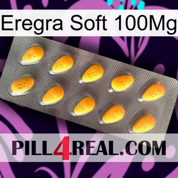 Eregra Soft 100Mg cialis1
